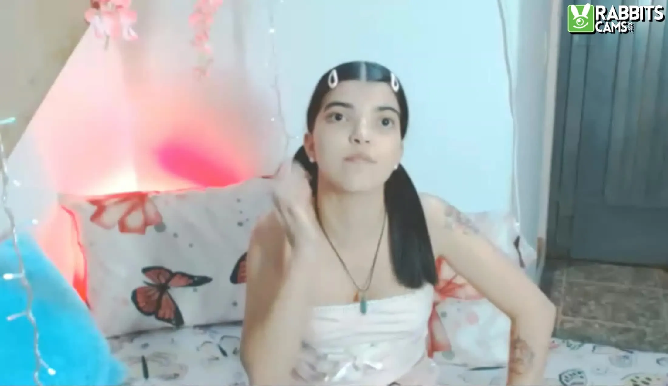 Interprete melany_miller Video 2