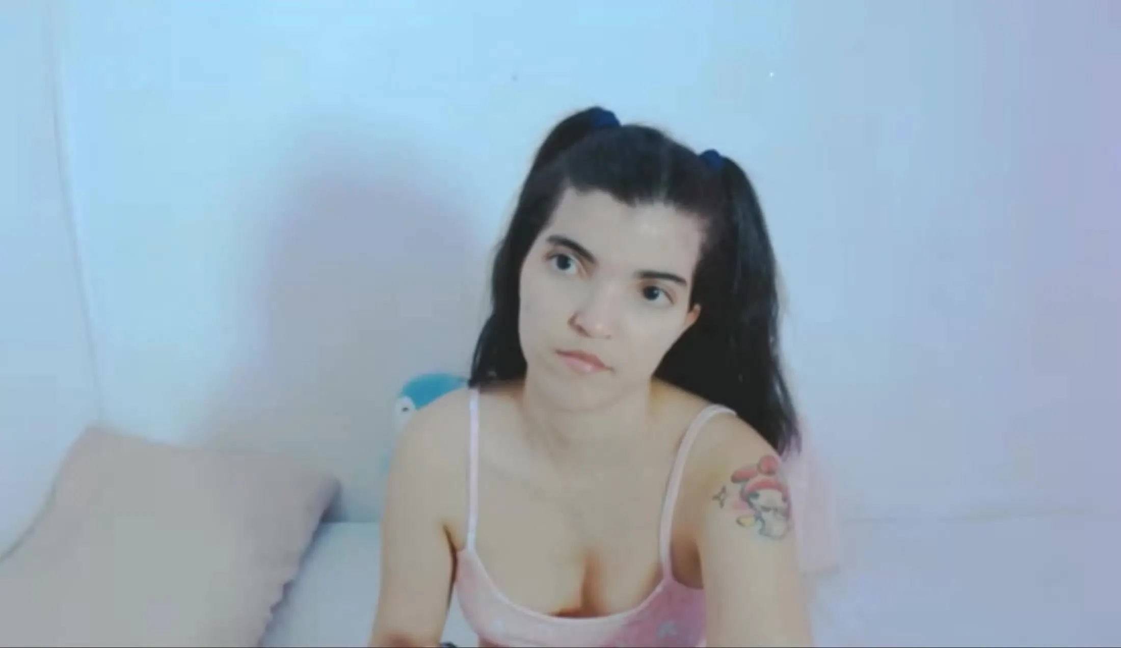 Interprete melany_miller Video 1