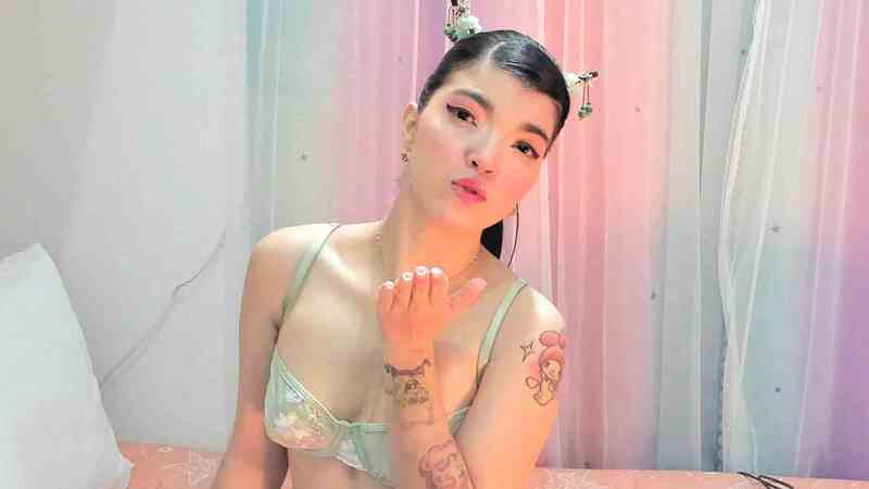 Interprète melany_miller Photo 3