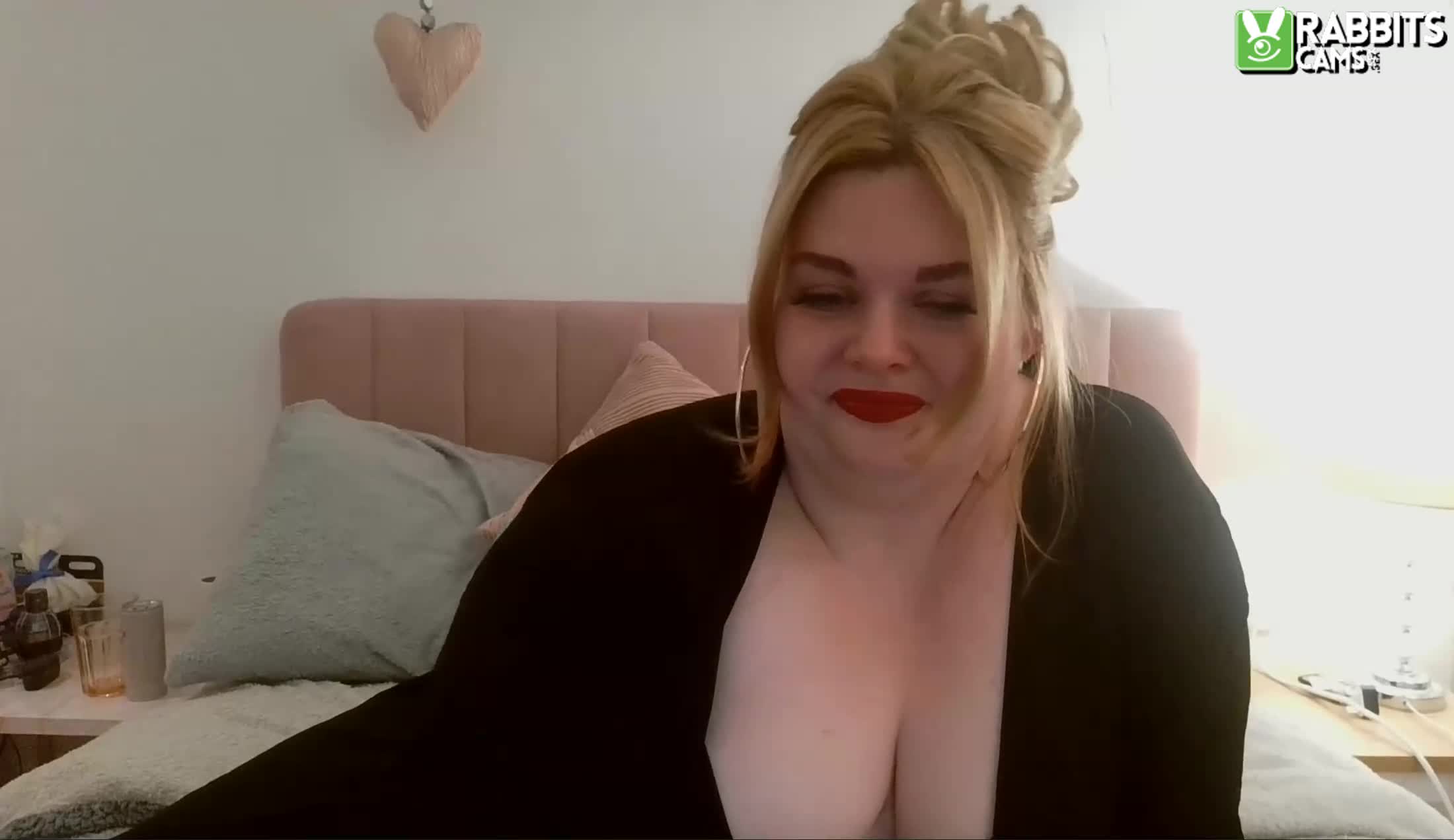 Artiest MissBelle25 Video 1