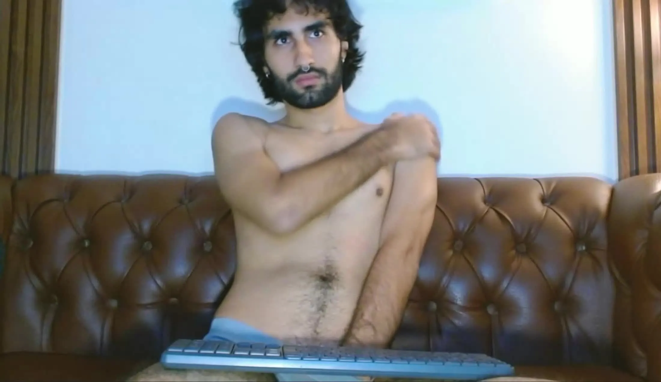 Performer MilanZairre Video 1