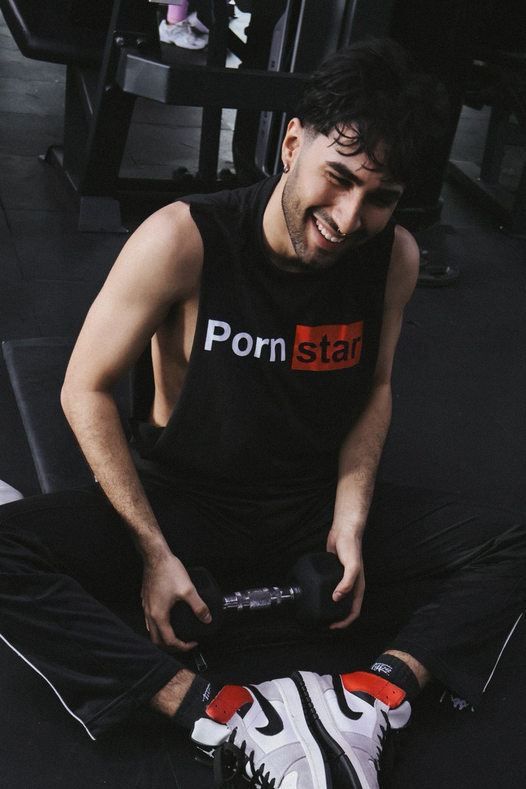 Interprète MilanZairre Photo 5