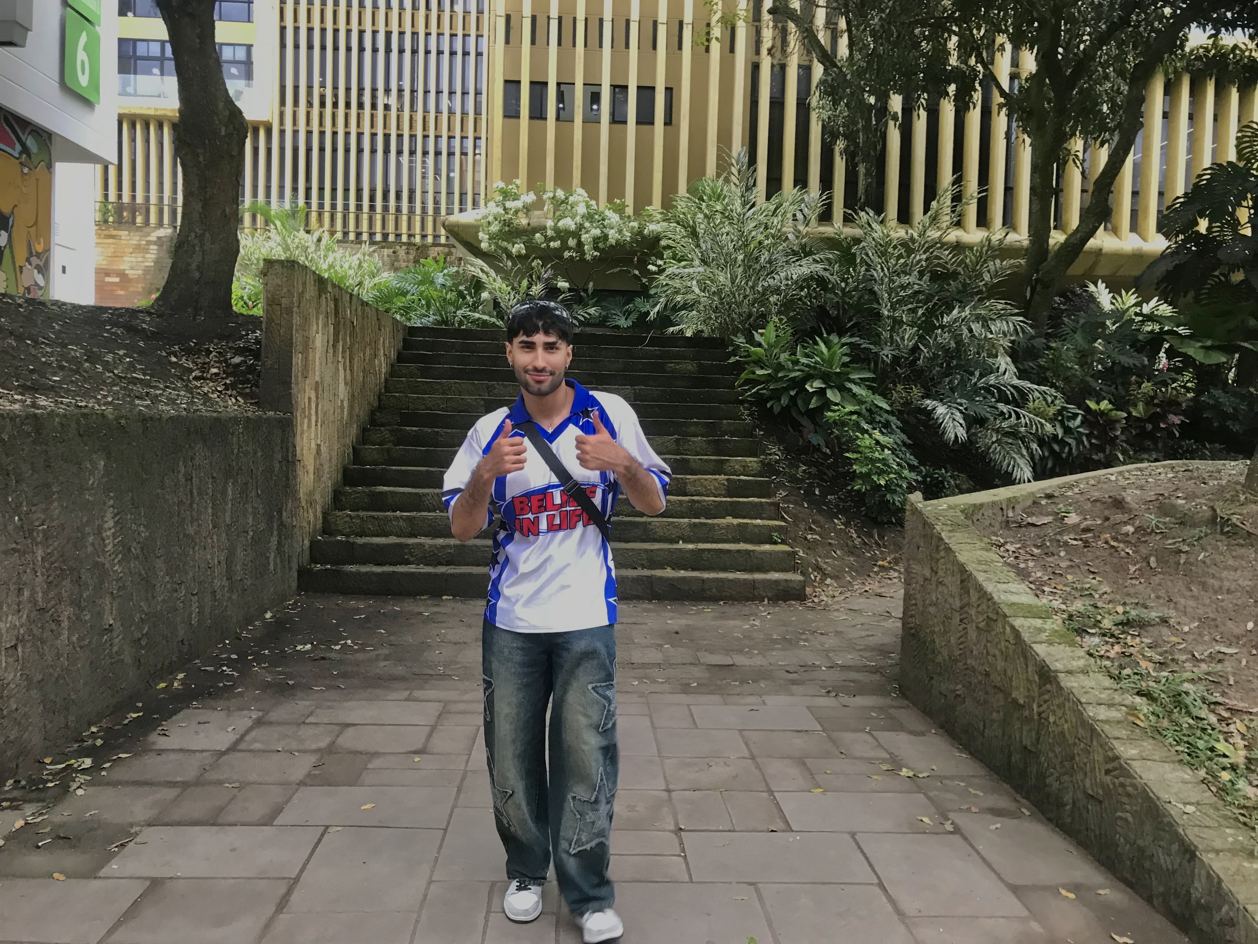 Interprète MilanZairre Photo 1