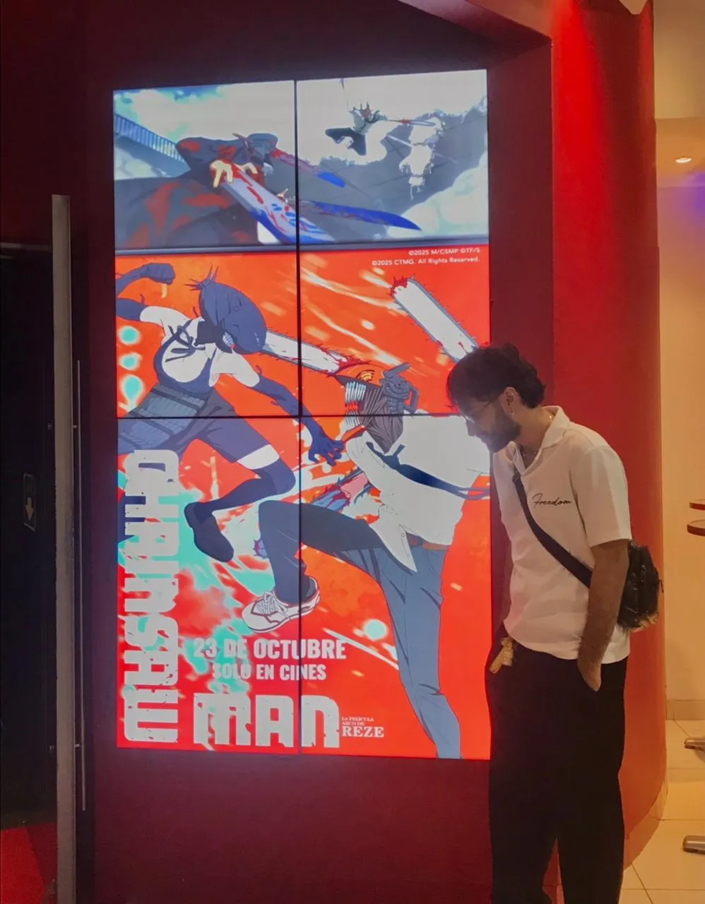 Performer MilanZairre Photo 1