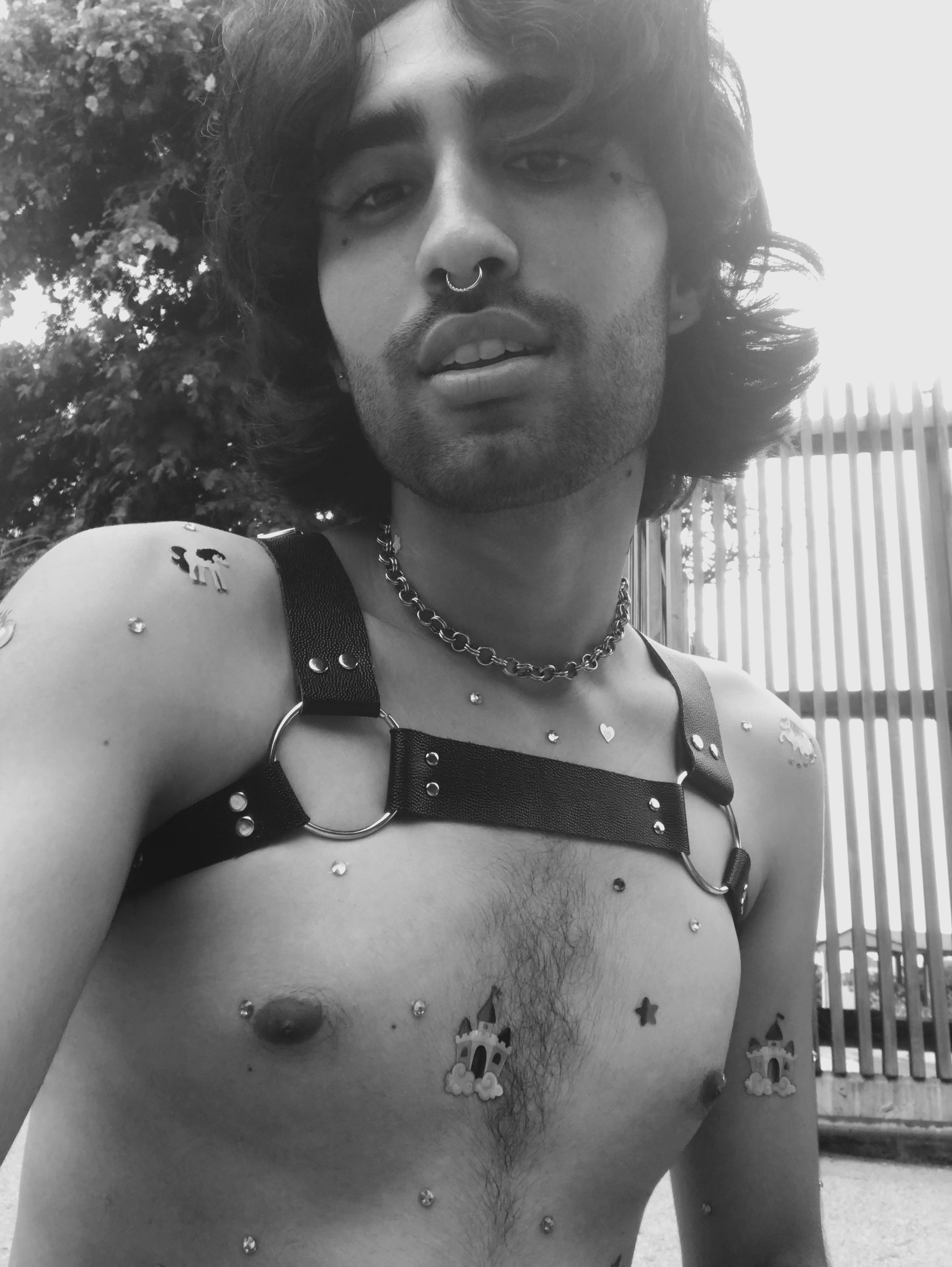 Interprète MilanZairre Photo 10