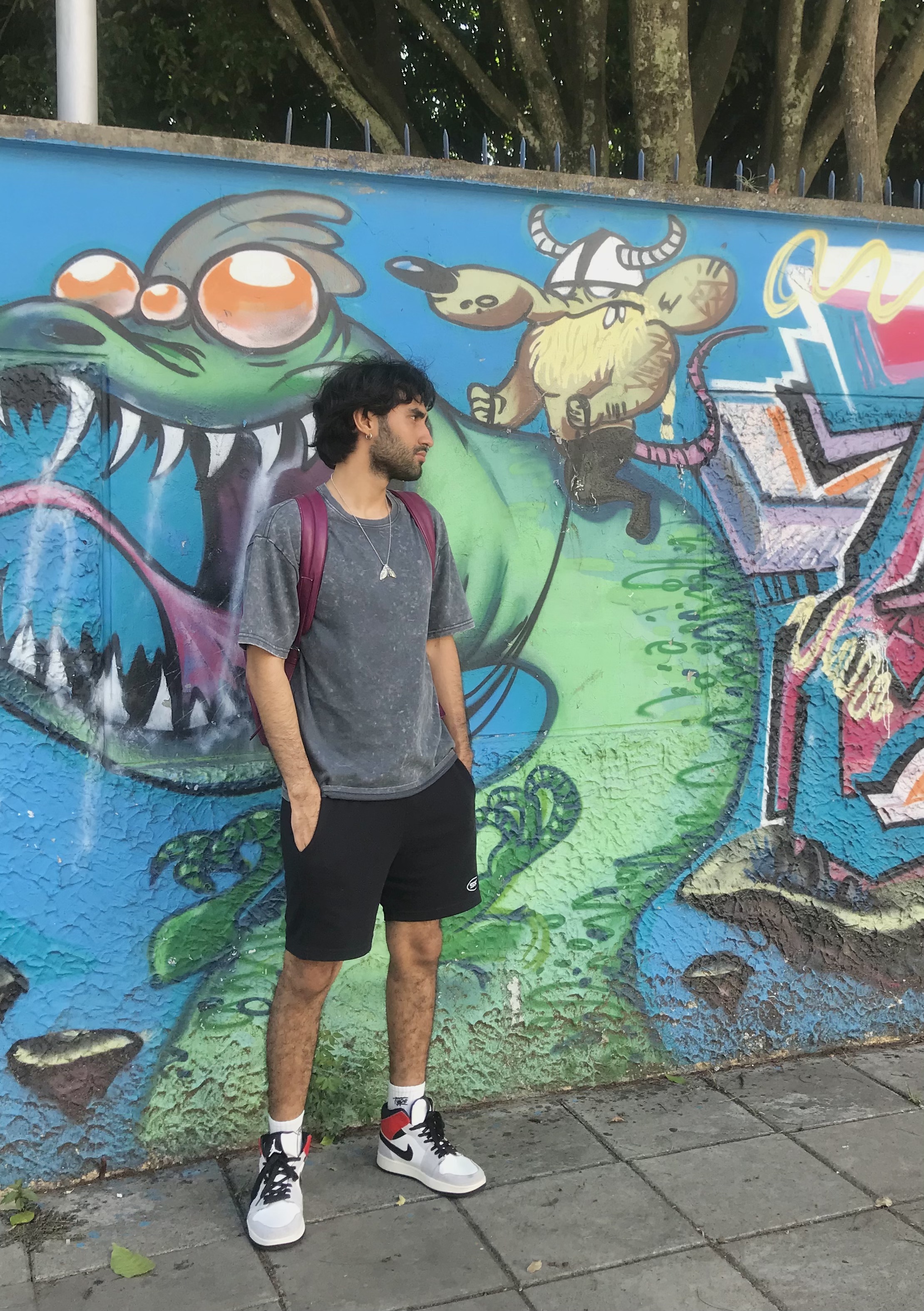 Interprète MilanZairre Photo 4