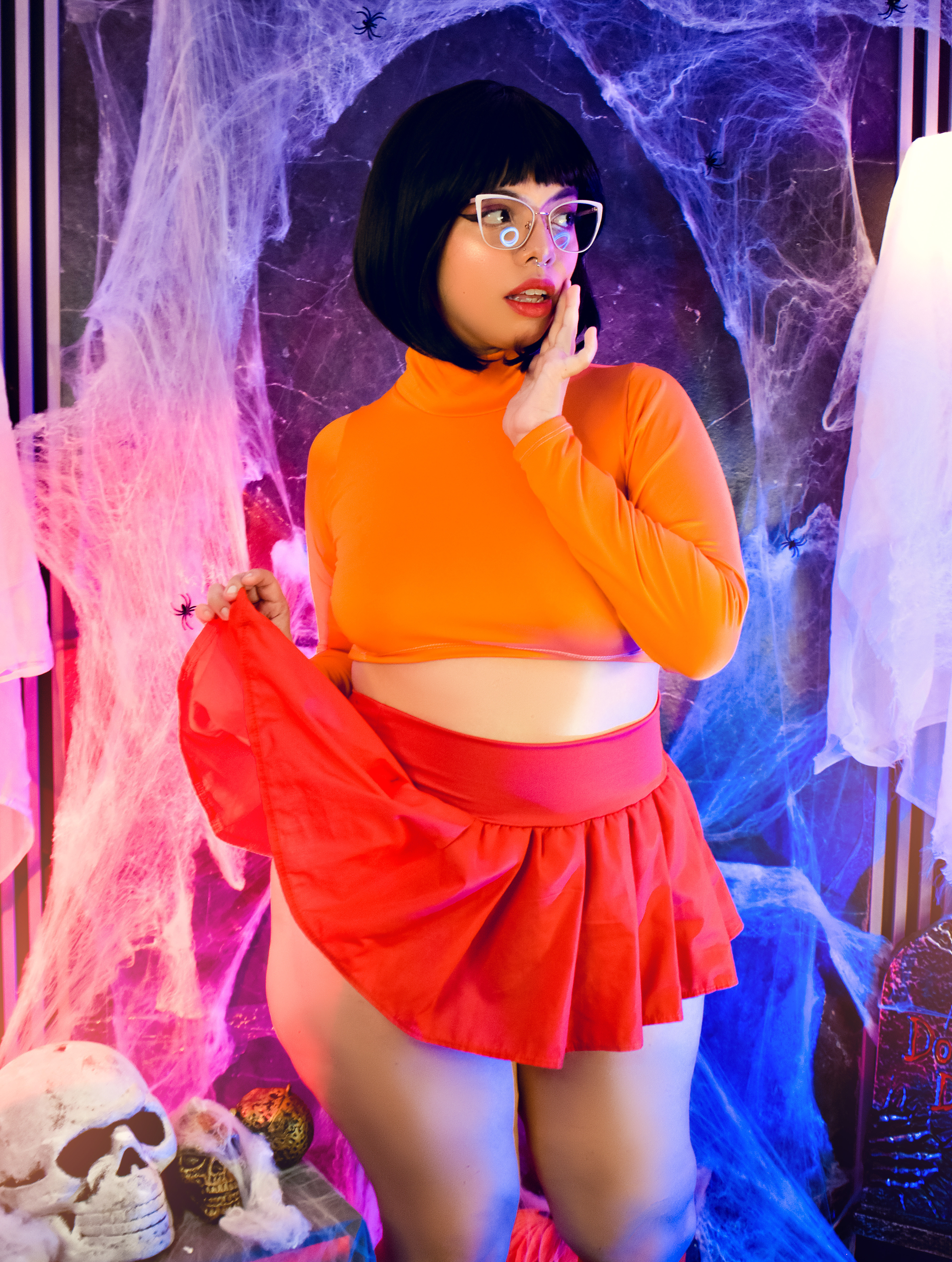 Artist maaeve_elf Foto 5