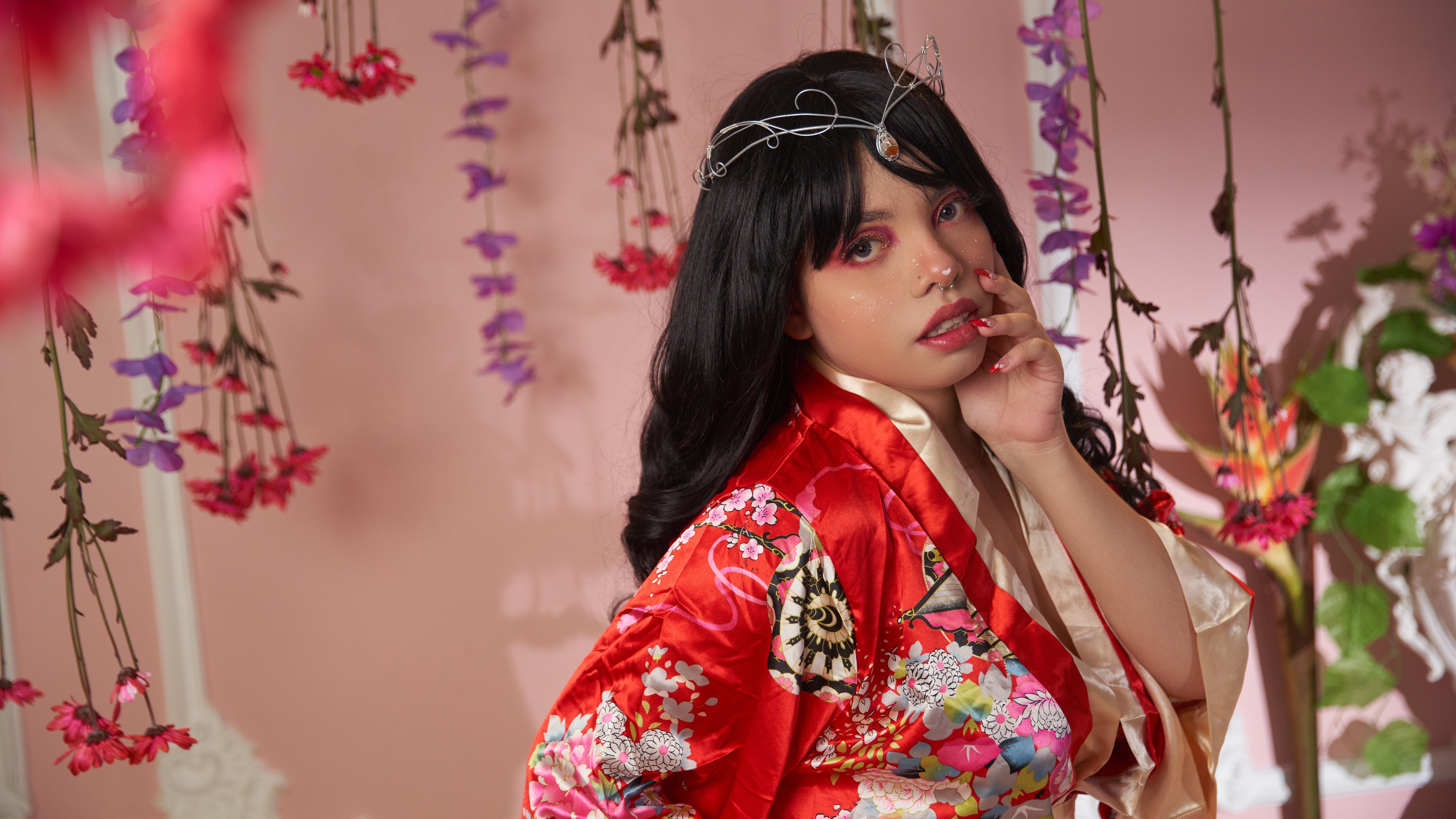 Artist maaeve_elf Foto 12