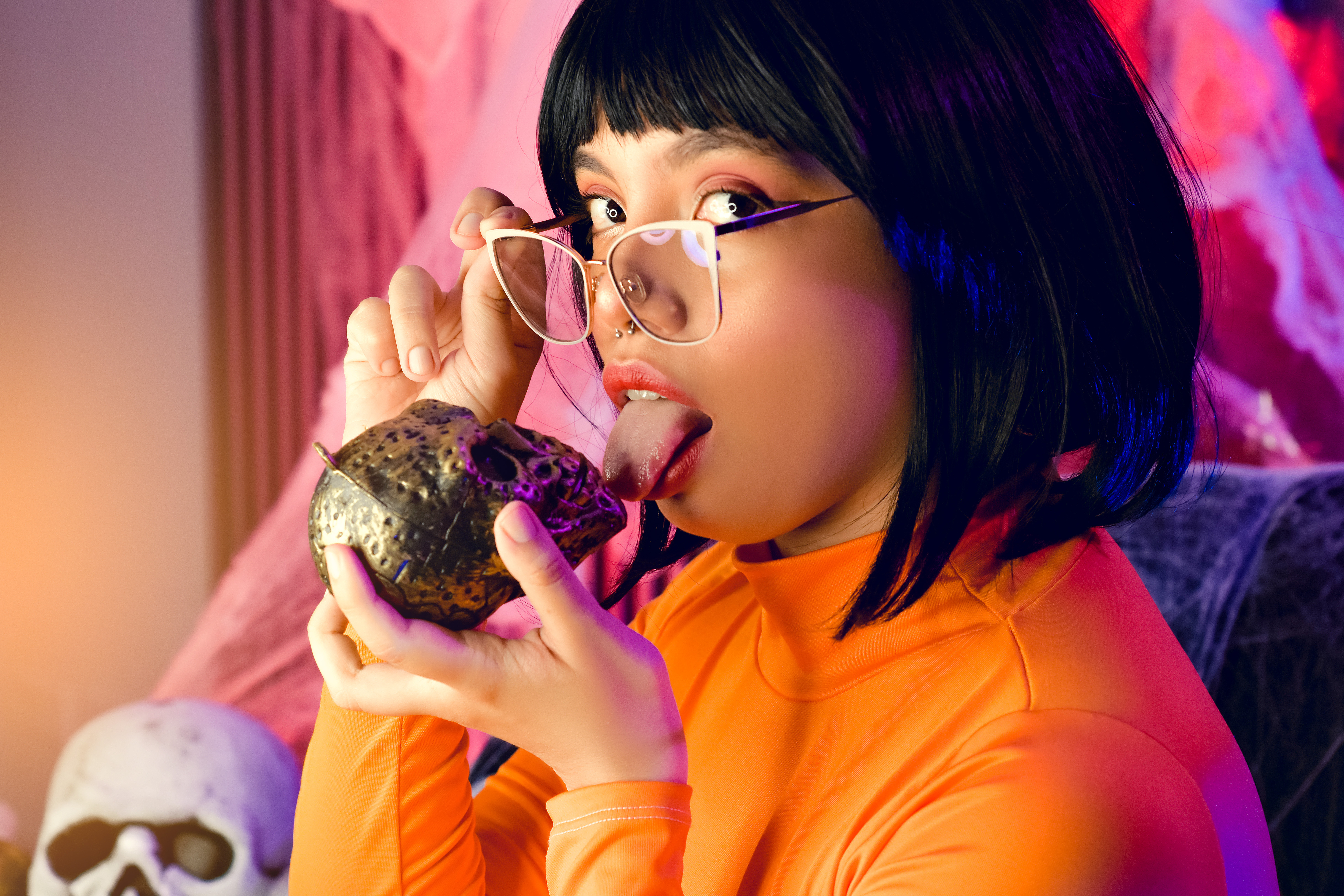 Artist maaeve_elf Foto 3