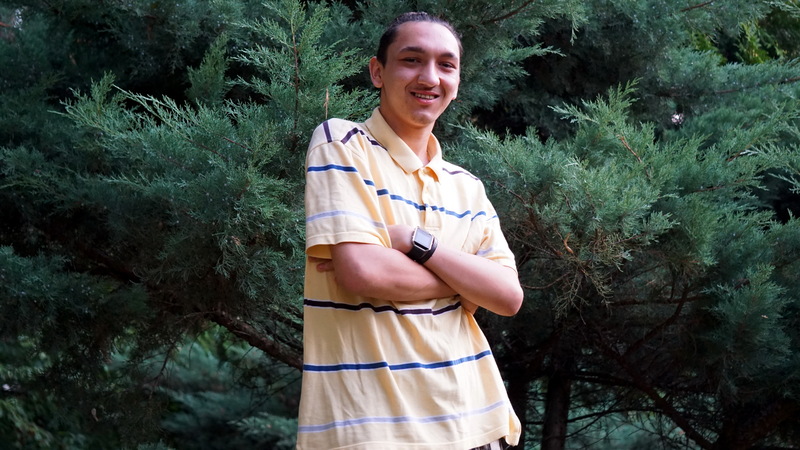 Intérprete JoshBartley Foto 8