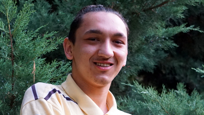 Intérprete JoshBartley Foto 6