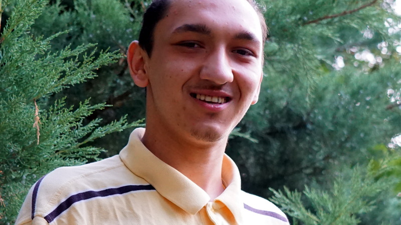 Intérprete JoshBartley Foto 9