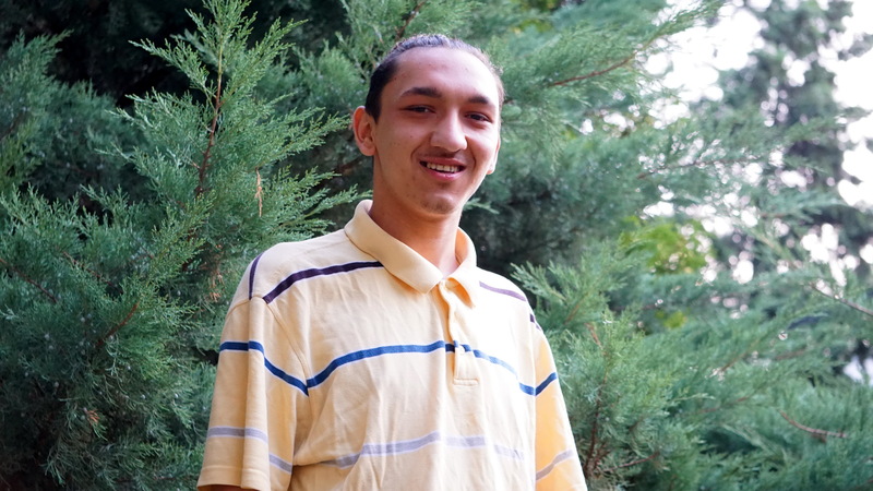 Intérprete JoshBartley Foto 12