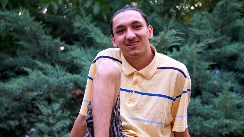 Intérprete JoshBartley Foto 4