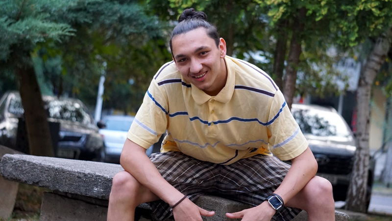 Intérprete JoshBartley Foto 2