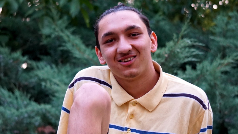 Intérprete JoshBartley Foto 3