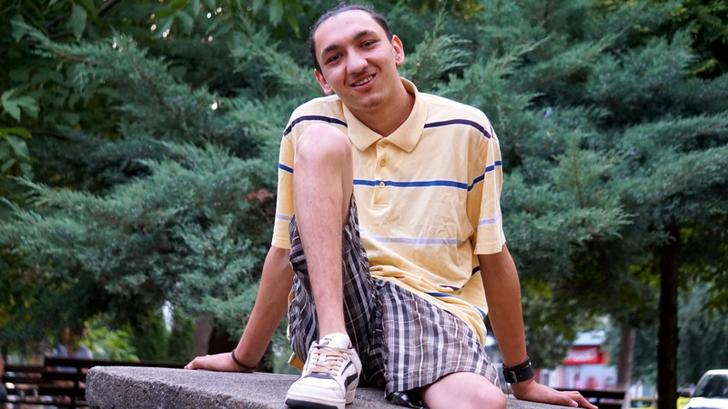 Intérprete JoshBartley Foto 5