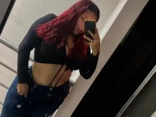 Foto de perfil de modelo de webcam de eimmysaenz