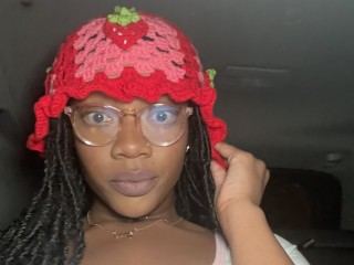 FatmaThickne cam model profile picture 