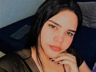 Foto de perfil de modelo de webcam de CristalSanttana