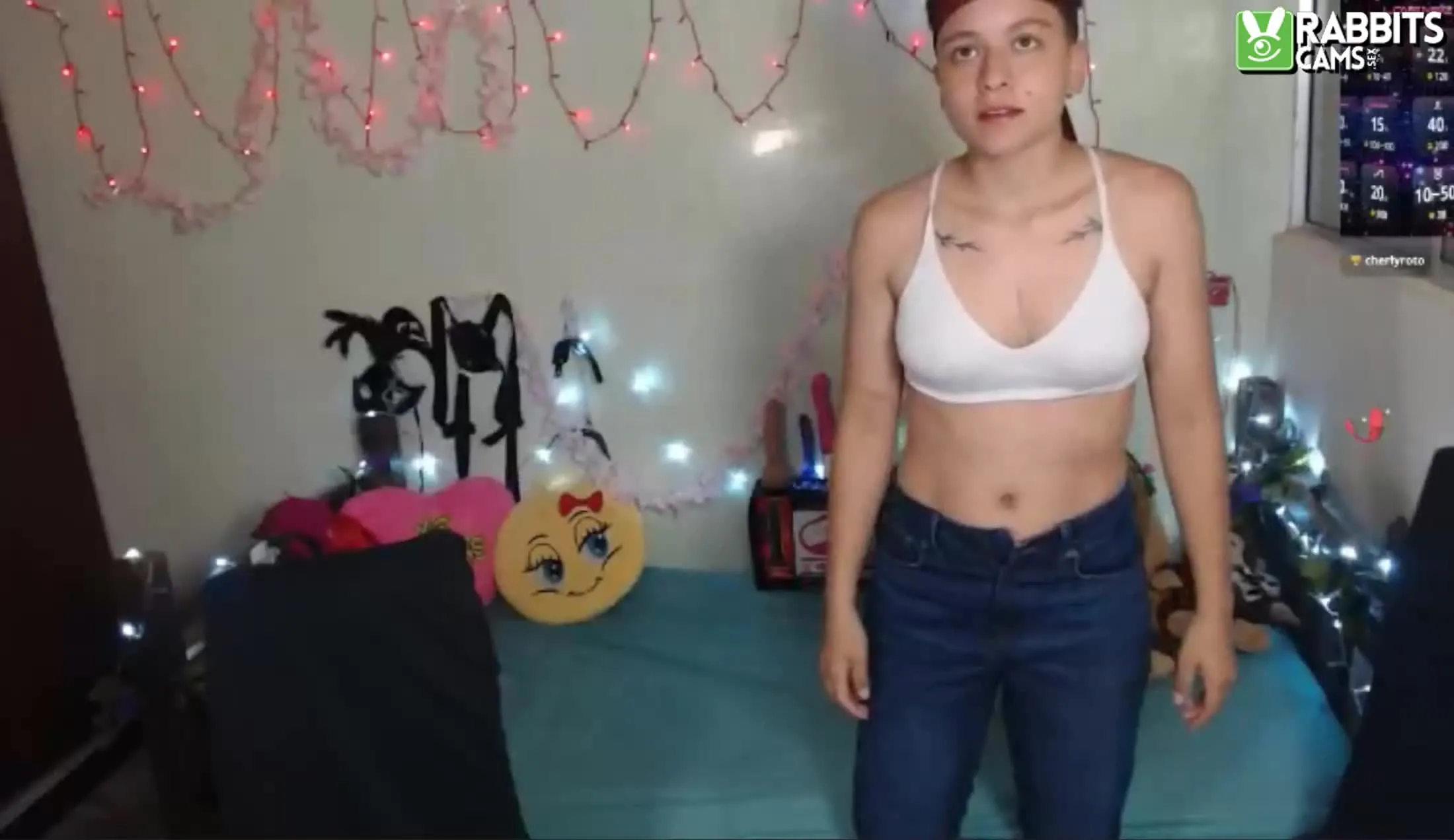 Artist Antoniafranco Video 2