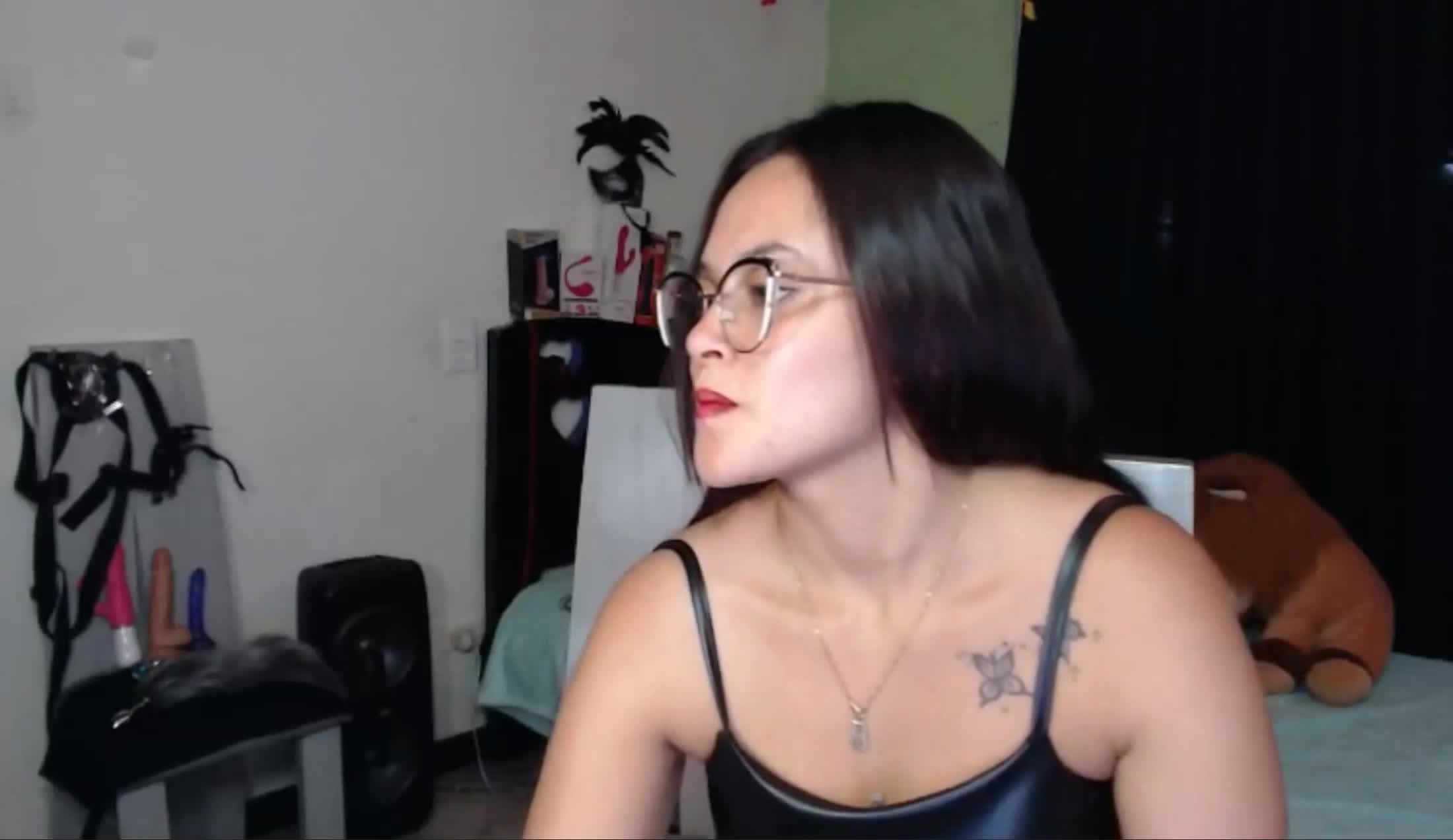 Artist Antoniafranco Video 1