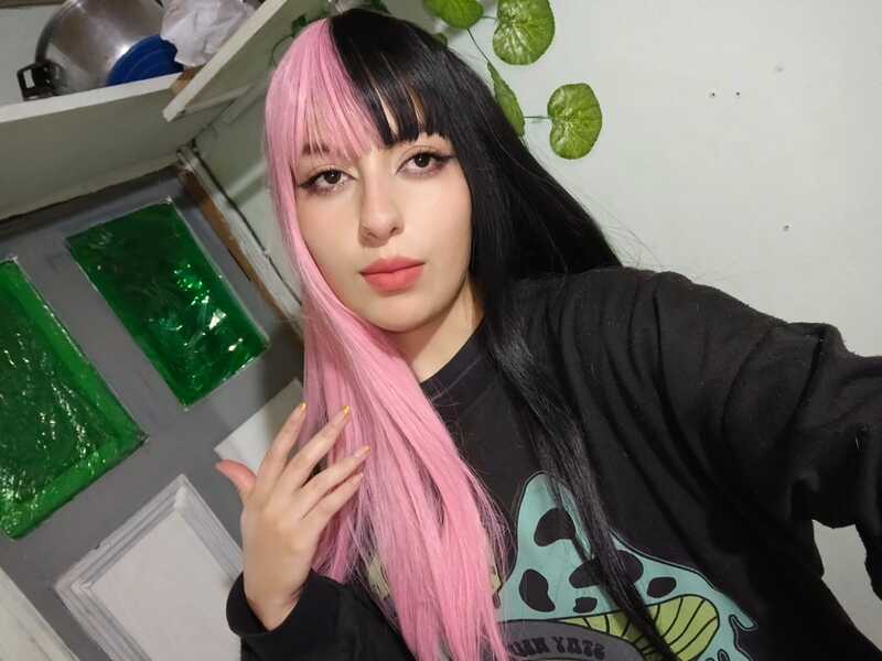 Intérprete EllenFairy Foto 2