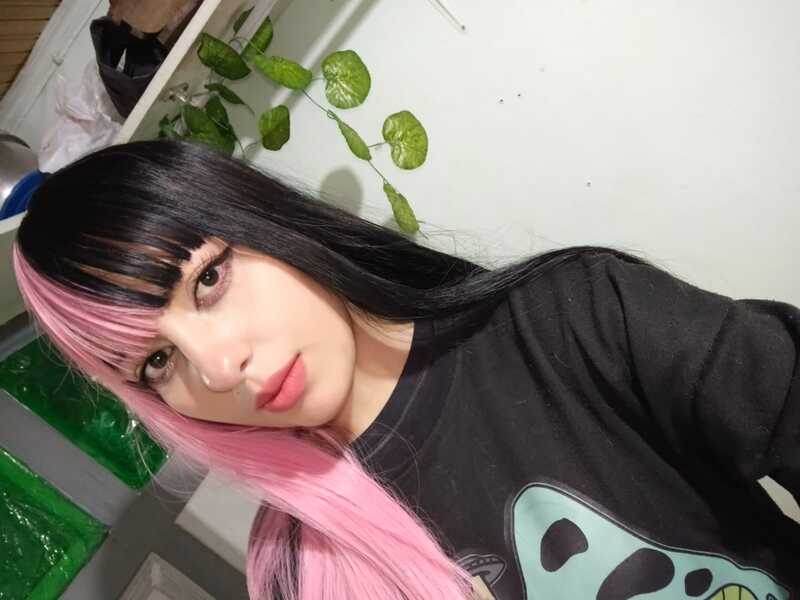 Intérprete EllenFairy Foto 3