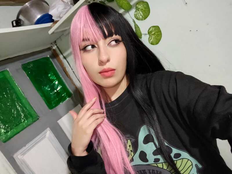 Intérprete EllenFairy Foto 4