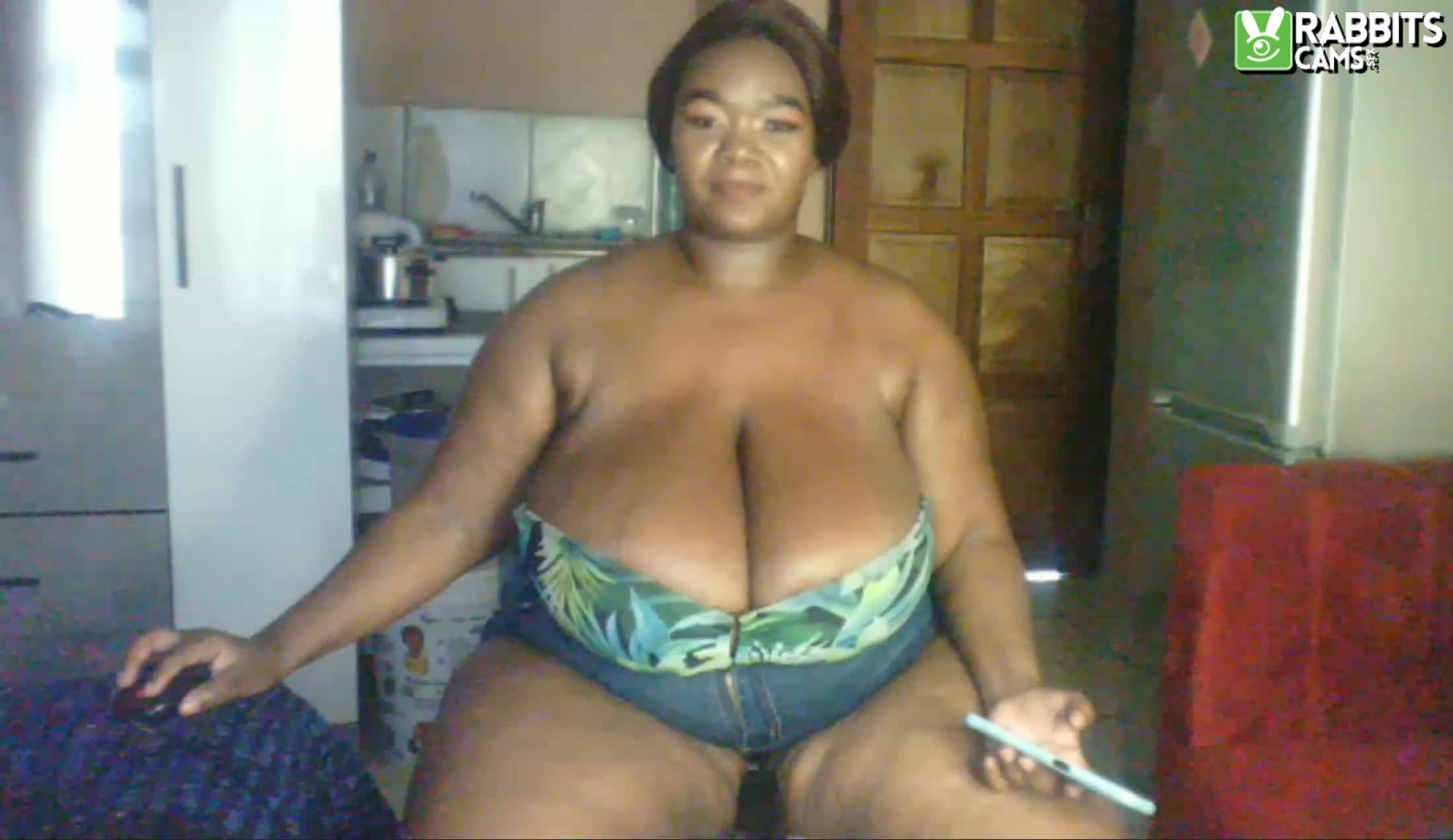 Artist XXXGIANTBOOBS Video 1