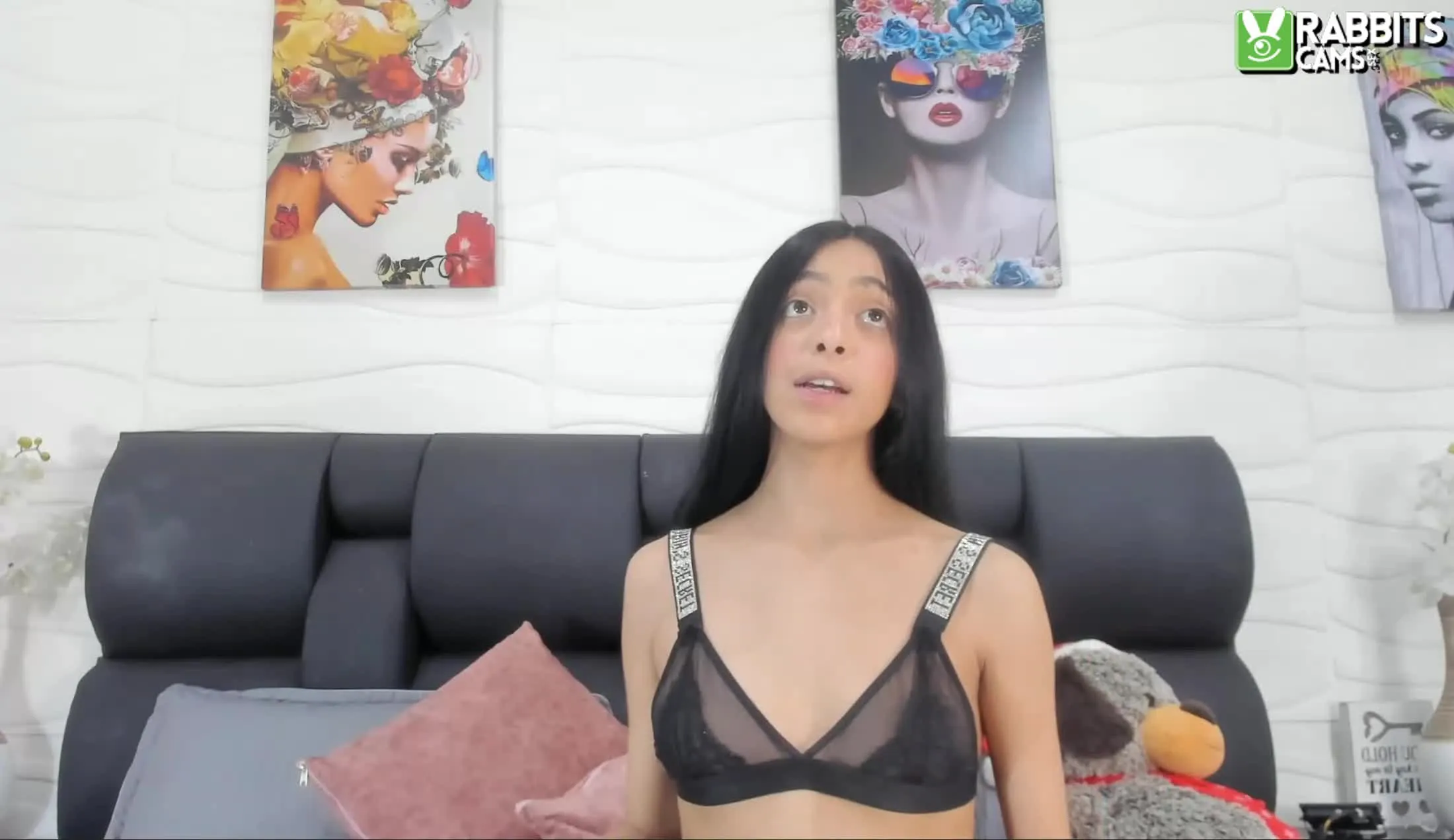 Performer Alice_Velez Video 2