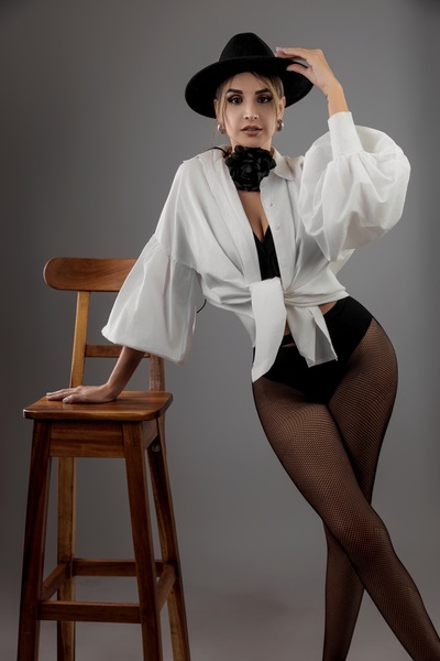 Utøver Val_Aphrodite Bilde 11