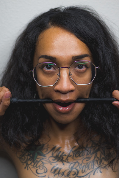 Interprete Diabla_Dee Foto 2