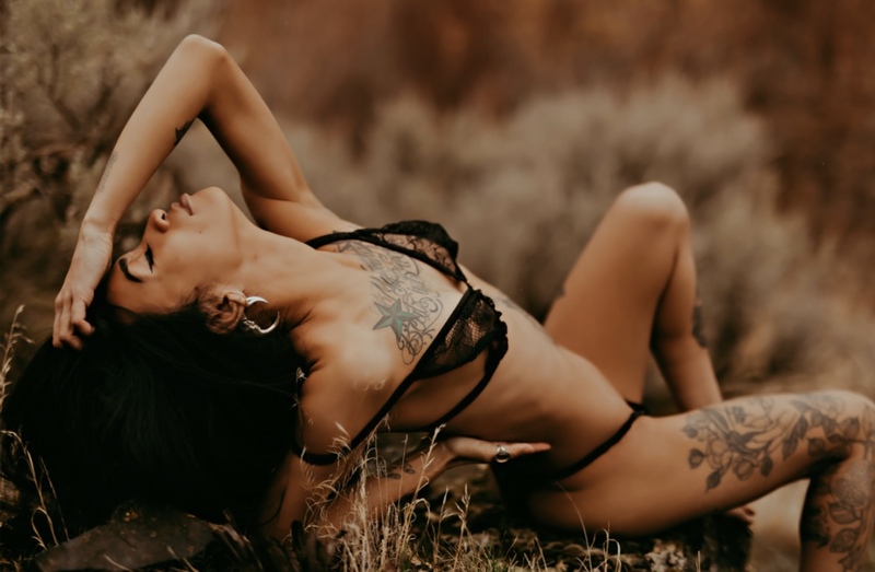 Interprete Diabla_Dee Foto 6