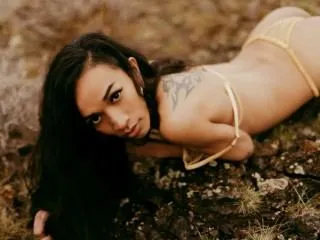 Diabla_Dee profielfoto van cam model