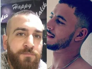 AdamEnjoy profilbild på webbkameramodell