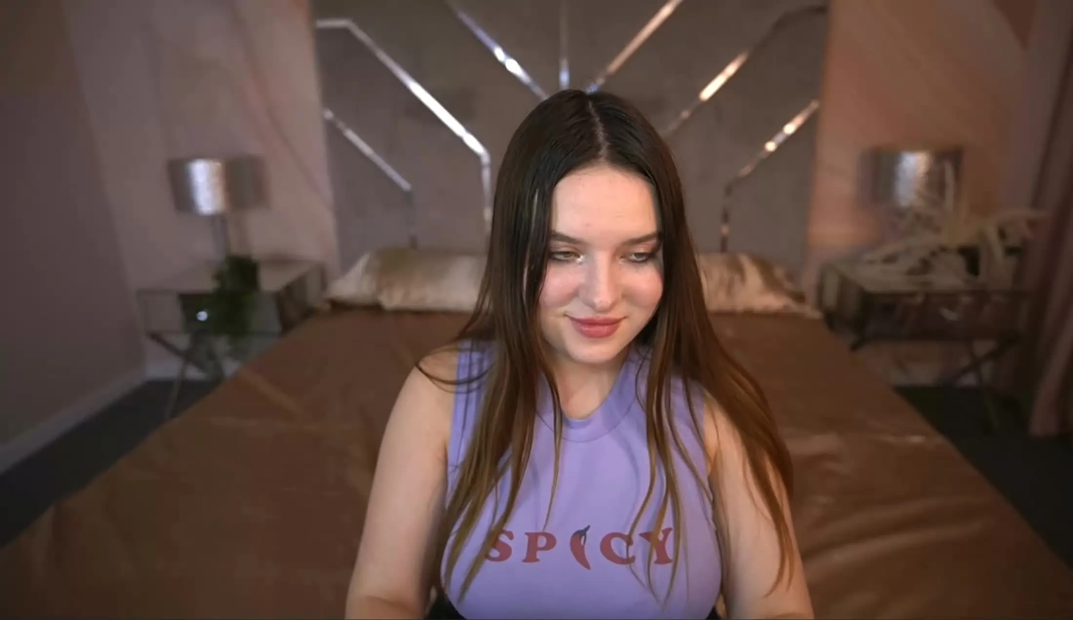 Interprete FelisiaDiamond Video 2