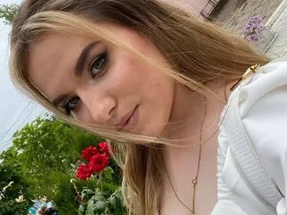 FelisiaDiamond profilbild på webbkameramodell
