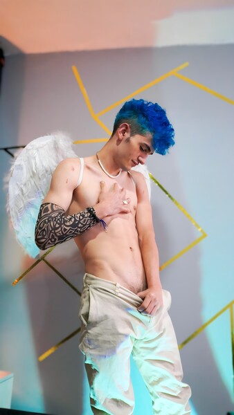 Artiest Toro_suke Foto 3