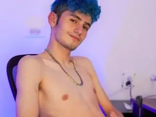 Toro_suke profilbild på webbkameramodell