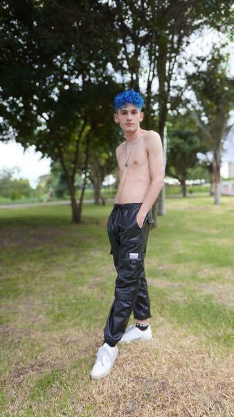 Artiest Toro_suke Foto 2