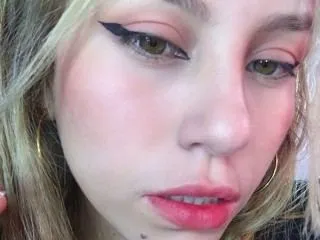 Imagen de perfil de modelo de cámara web de abbypervert