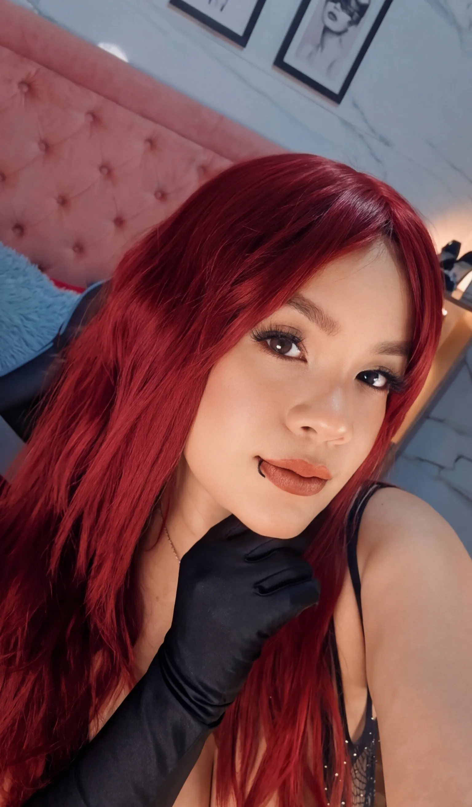 Artiest VictoriaField Foto 9