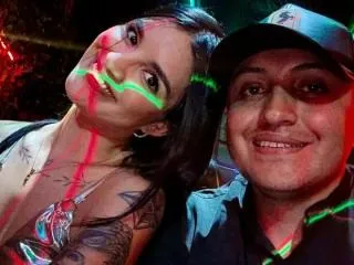 Foto de perfil de modelo de webcam de SaraCollinss21