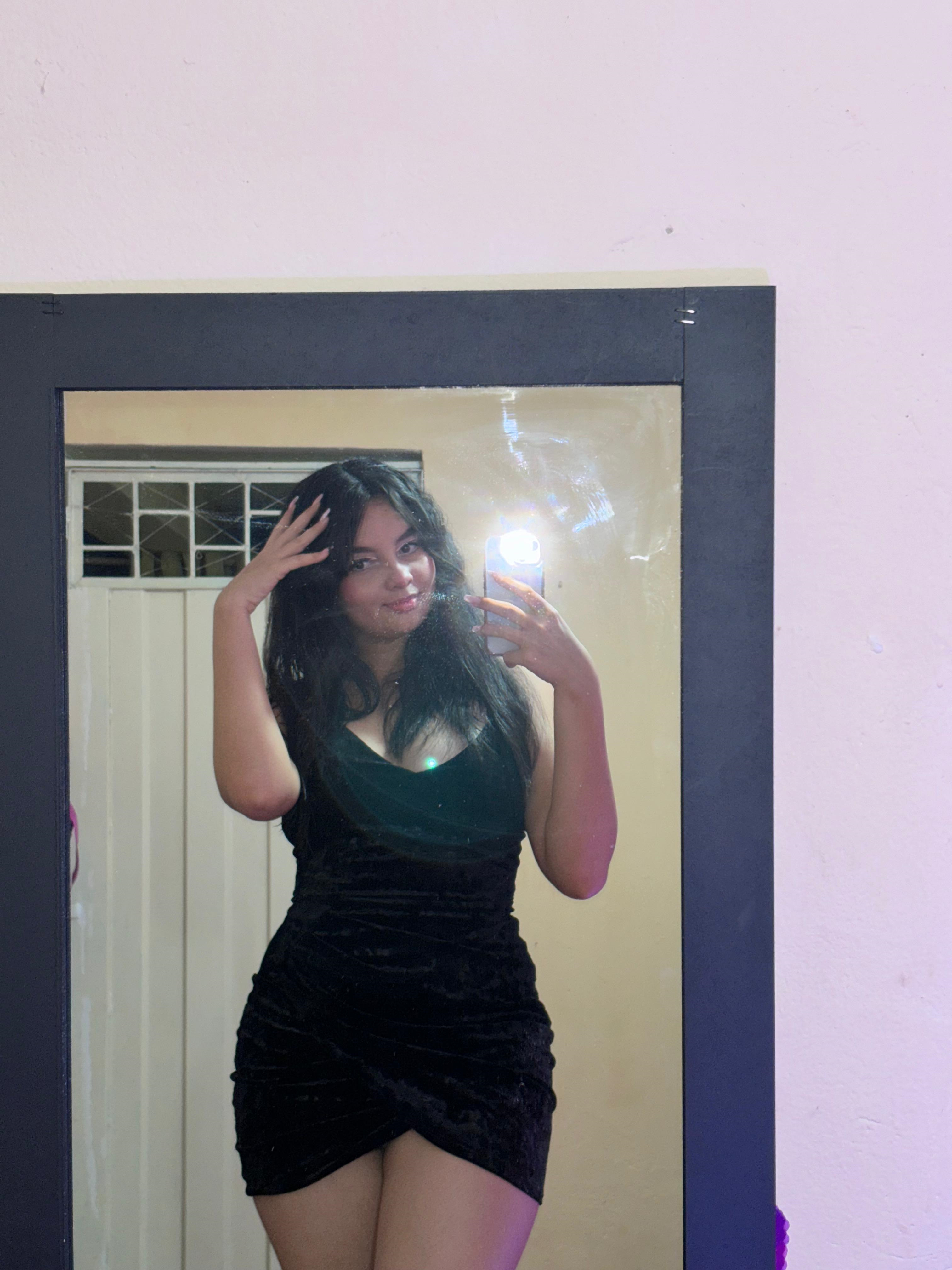 Darsteller alys_baker Foto 5