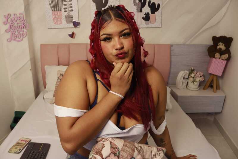 Artiest AriellScarlata Foto 1