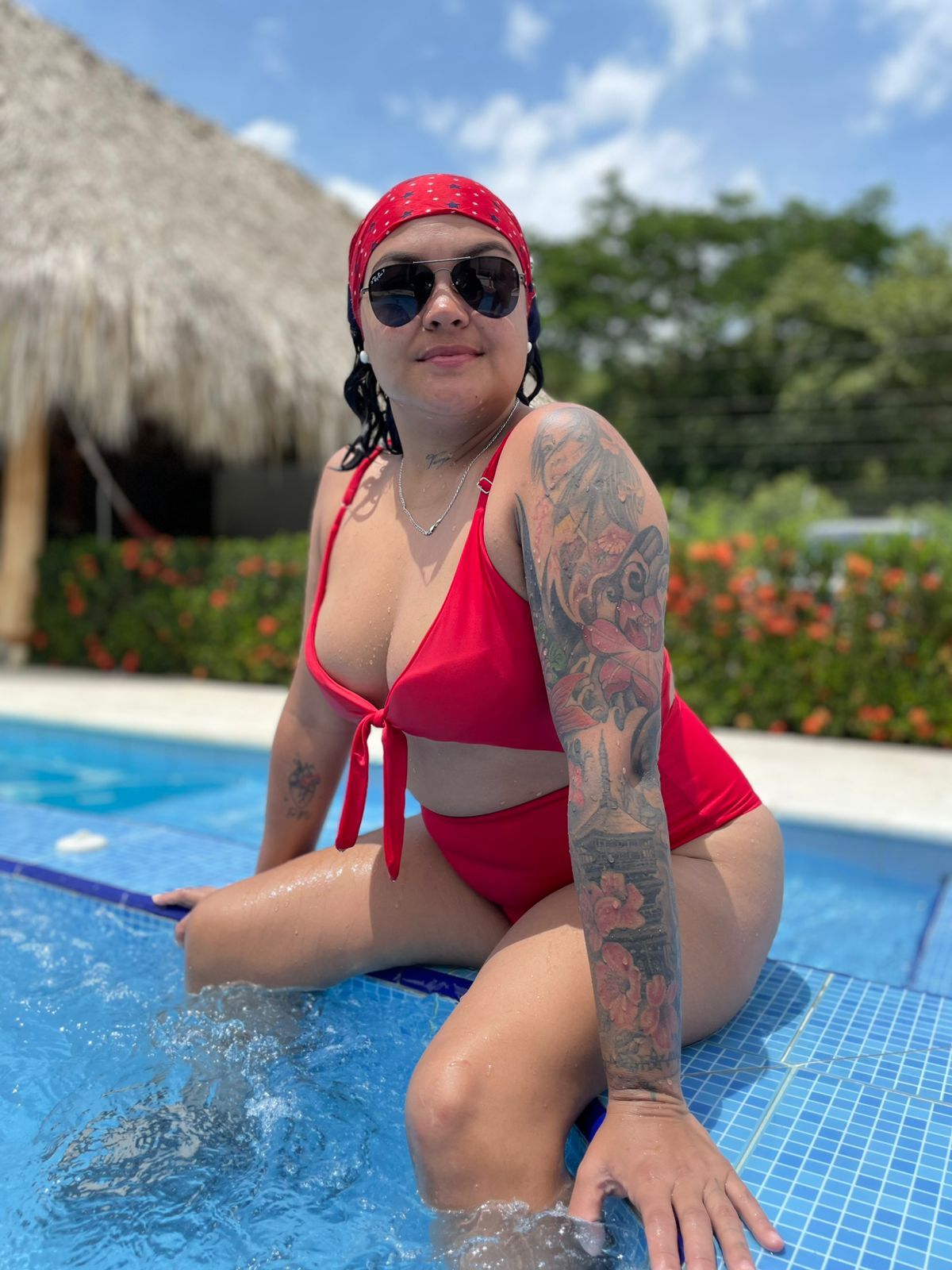 Darsteller lynadamns Foto 10