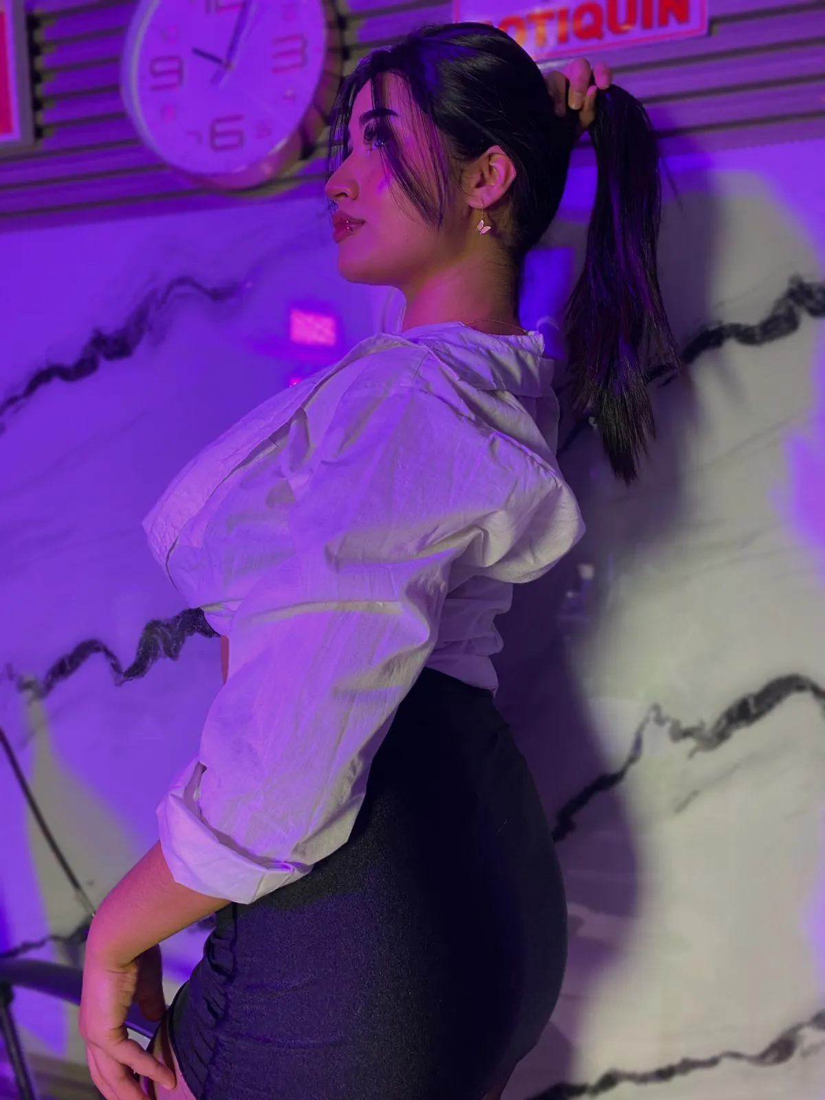 Interprète VenusCris Photo 1