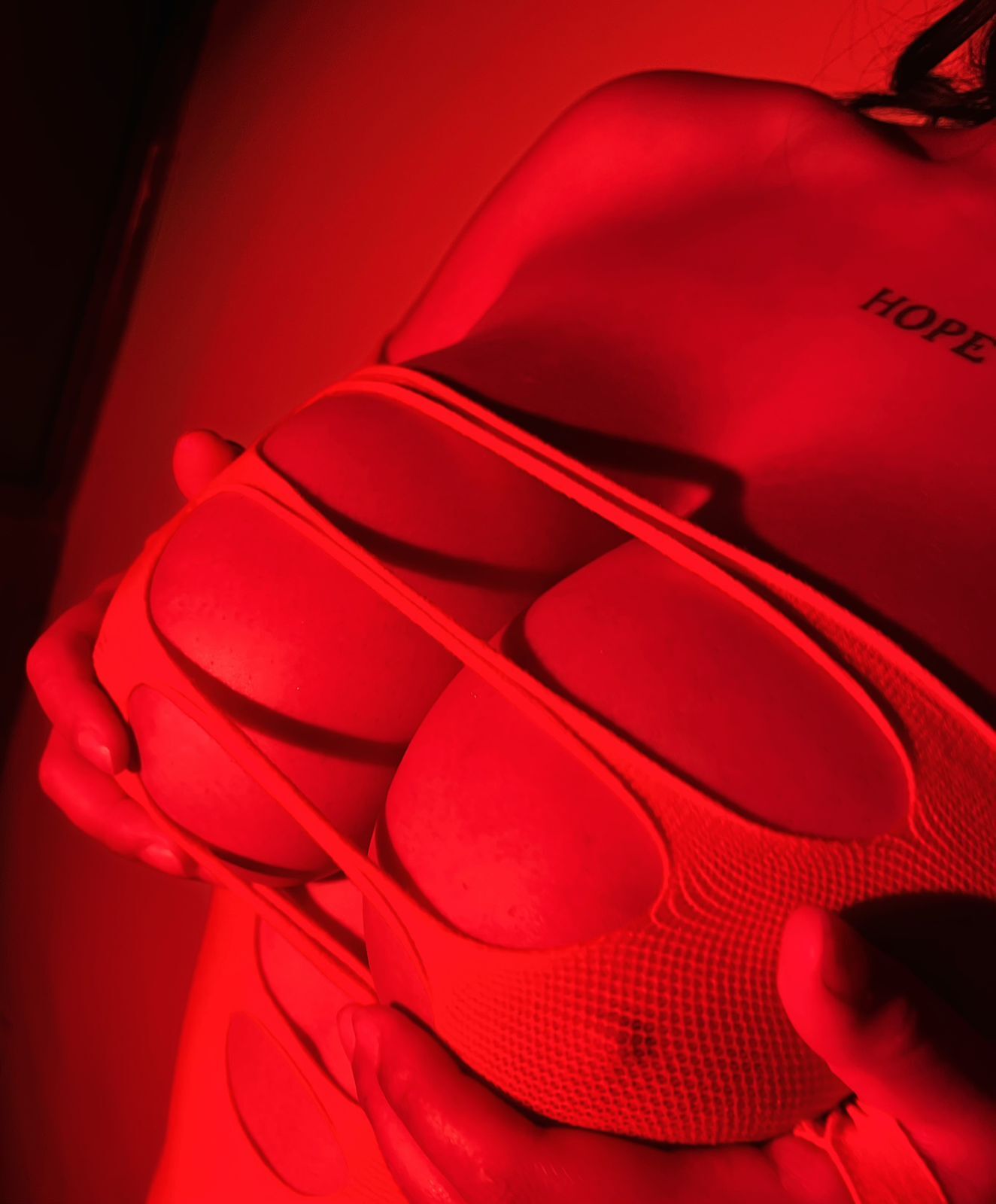 Artista VenusCris Foto 9