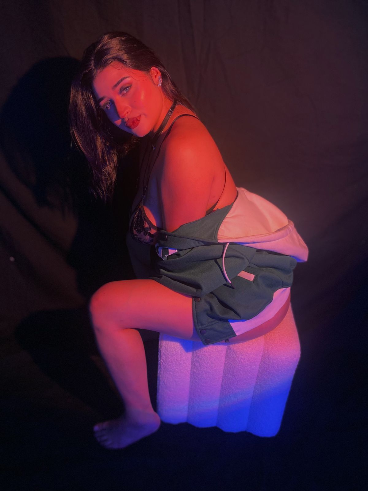 Interprete VenusCris Foto 2